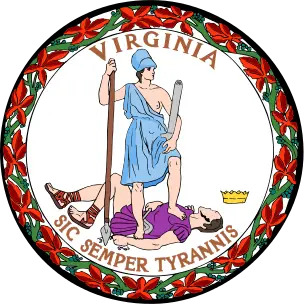 Virginia Inmate Locator